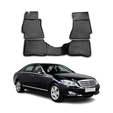 mercedes classe s prix 2018 Tapis de sol Durable Résistant aux produits chimiques, à l'abrasion, aux UV