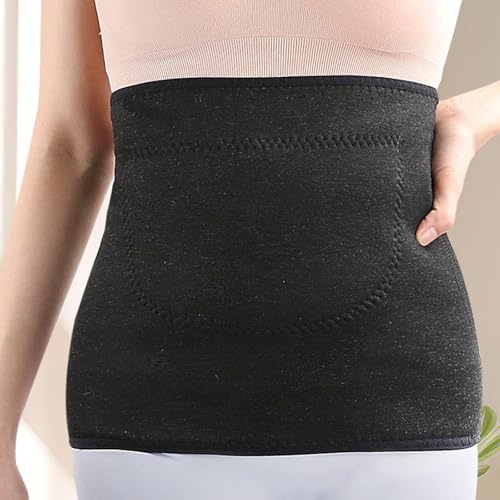 Calentador de cintura Qianly para regalar salud en invierno 5
