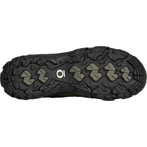 Image of Oboz Men's Sawtooth X Mid B-DRY Hiking Boot