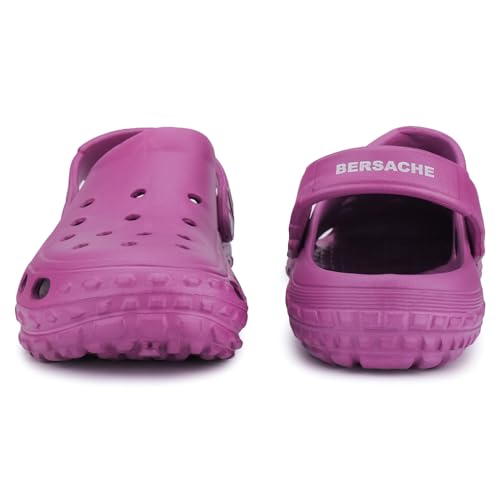 Image of BERSACHE Classic Casual with Regular wear with Ultra Soft & Flexibility Technology Slipper for Women's