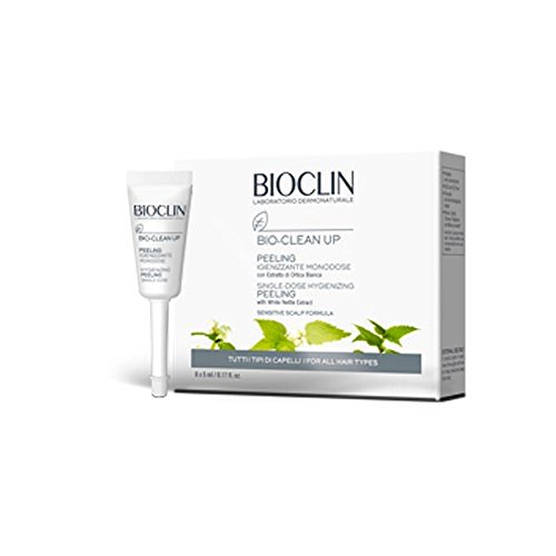 Preisvergleich Produktbild Bioclin Bio Clean Up Peeling