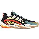 adidas Mens Sm Crazy Byw 2.0 Team Basketball Sneakers Shoes Casual - Multi - Size 18 D
