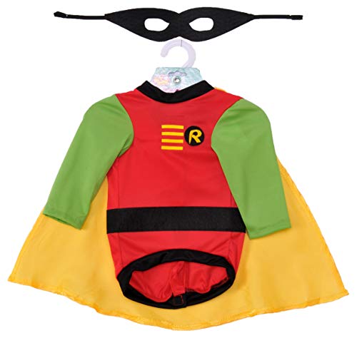 Ropa, Pet Products perro batman Marca Rubie's (3)