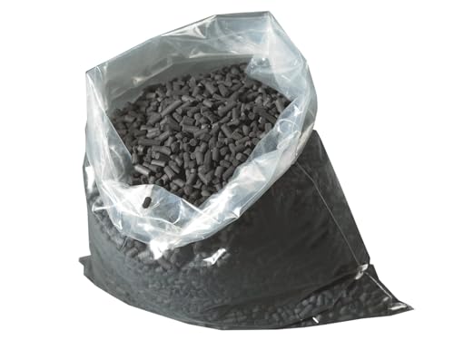 Preisvergleich Produktbild Berbel 1090067 Pro Aktiv Nachfüllpack Aktivkohle