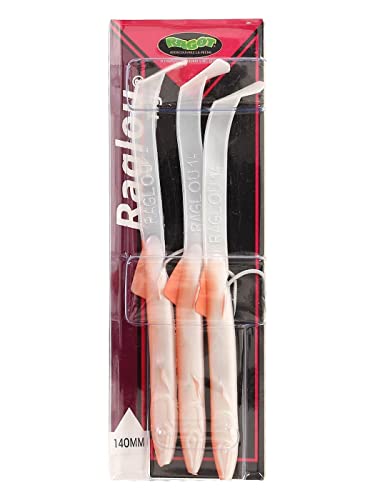 Ragot - Raglou - 14cm - Pr - 3pcs - RG3904405