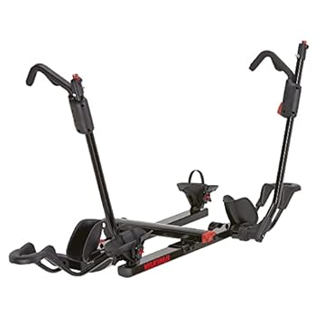 yakima trailer hitch bike rack