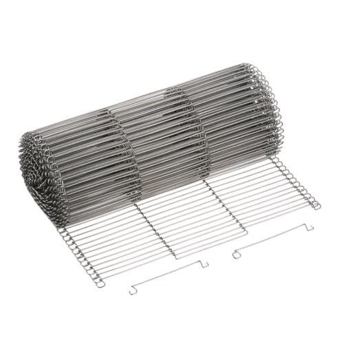 TUC-102668 Belt, Conveyor | Exact Fit Replacement for Turbochef 102668 | SHARPTEK.COM Parts - Made In USA | 180-Day Warranty