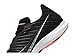 Saucony Men's Velocity Distance, Mid Distance Track Spike, Black/Vizi, 12