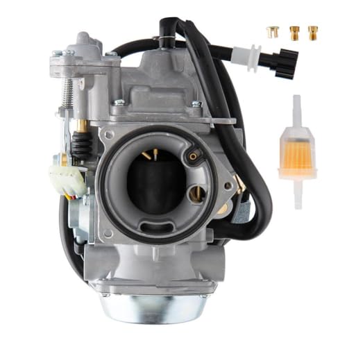 Carburateur moto 16100-MEA-901 usinage précision pour VTX1300