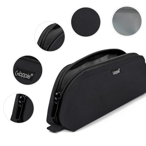 Gloppie Astuccio Portamatite Grande Capacità Borsa...