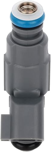 Miniatura 245 de Inyectores de combustible SCITOO de 4 agujeros aptos para 2006-2009 para Volvo para C70 2.5L, 2001-2003 2005-2009 para Volvo para S60 2.4L