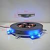 Down-Stack Magnit Levitation, DIY Levitation Module Suspension Kit with LED Light (500g)