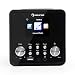 Auna IR-120 - Radio de Internet, Reproductor MP3, WMA, Acc, Internet Wi-Fi,...