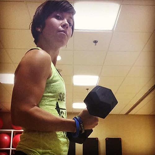 Going Beyond the Scale - Betty Herberger