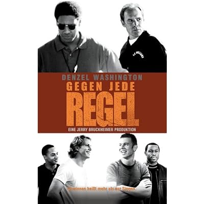 Gegen jede Regel