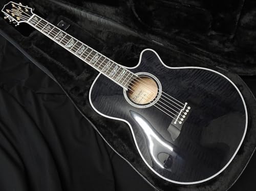 Amazon | Takamine FPT181AC SBL タカミネ アコースティック