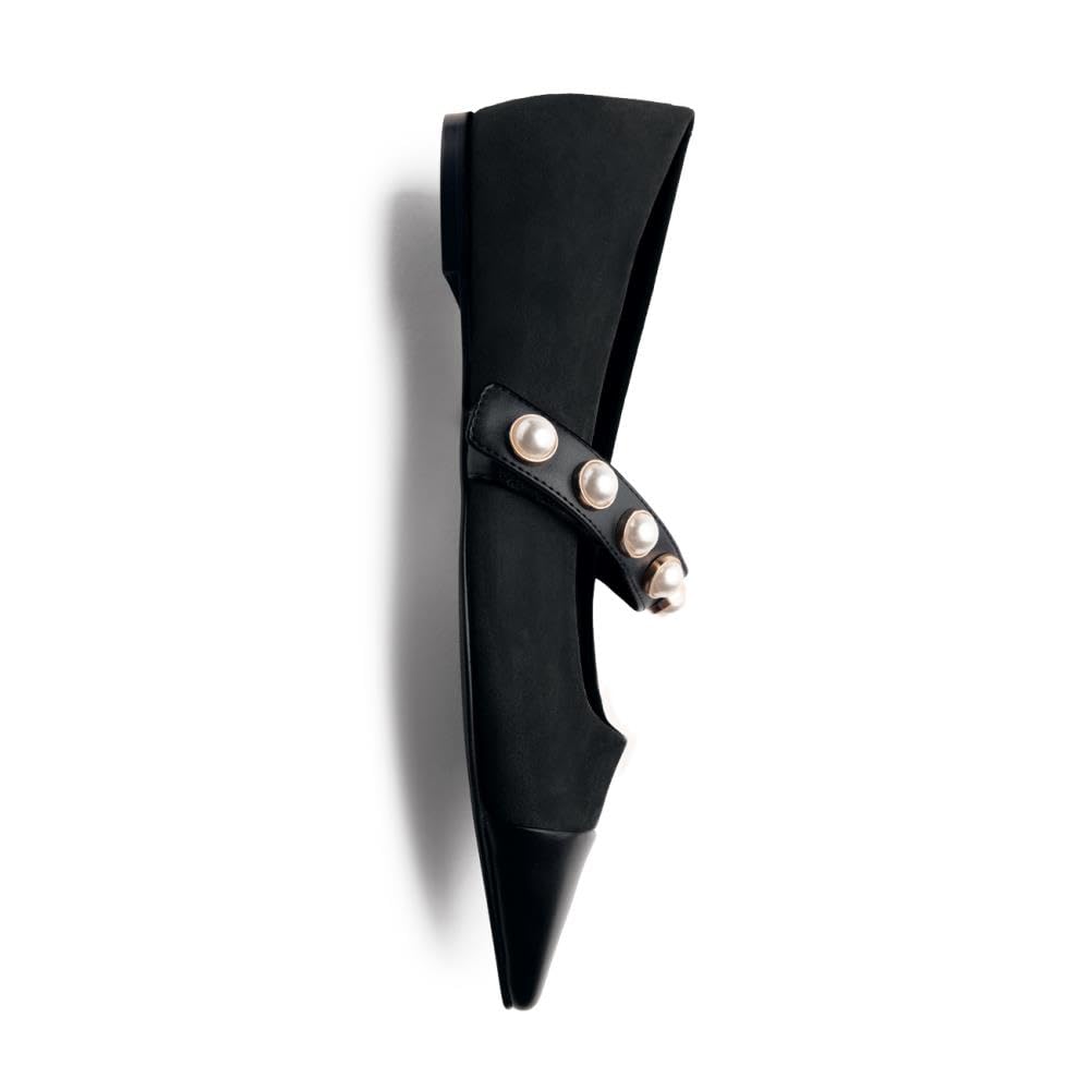 GIOSEPPO Galien Zapatos Planos Mary JaneMujer