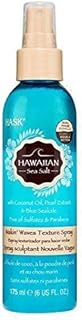 Hask Hawaiian Sea Salt Makin Waves Texture Spray