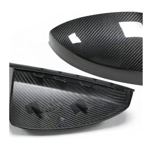 CICOPIMTGD For R8 TT 2016 2022�p �A�h�I���X�^�C�� ���A�r���[�T�C�h�~���[ ���A���J�[�{���t�@�C�o�[�~���[�J�o�[�̌��� �o�b�N�~���[�L���b�v�J�o�[(D style)