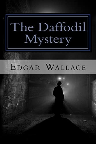 The Daffodil Mystery