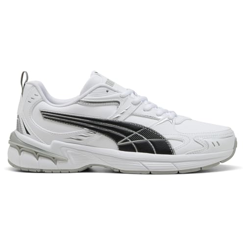 Image of Puma Unisex-Adult Milenio Tech 2000 L Sneaker