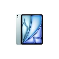 Apple iPad Air 11'' con chip M3: Apple Intelligence, 128 GB, fotocamera frontale e posteriore da...