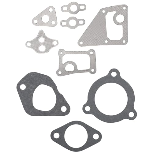 Image of IRONTEK Cylinder Head Gasket Kit Fit for Chevrolet Cavalier 98-02, for Chevrolet S10 98-03, for GMC Sonoma 98-03, for Isuzu Hombre 98-00, for Pontiac Sunfire 98-02# HS9170PT-1, ES72170