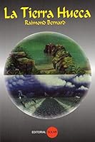 LA TIERRA HUECA 9588220696 Book Cover