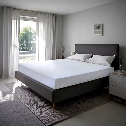 Bestier B9011 Full Gel Memory Foam Mattress - Pressure Relief - Image 2