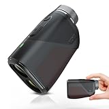 122g ゴルフ 距離計 小型 軽量 レーザー 距離測定器 85%高透過レンズ 最速0.04S ランキング ピンロック 高低差補正 連続測定 高低差 ON/OFF 弾道 計測器 振動機能 6倍望遠 充電式 練習器具 簡単操作 狩猟 建築 屋外 地理的な測定 ゴルフ用品 プレゼント 景品 レディース 父の日ギフト 専用ケース付き 1200yd class1