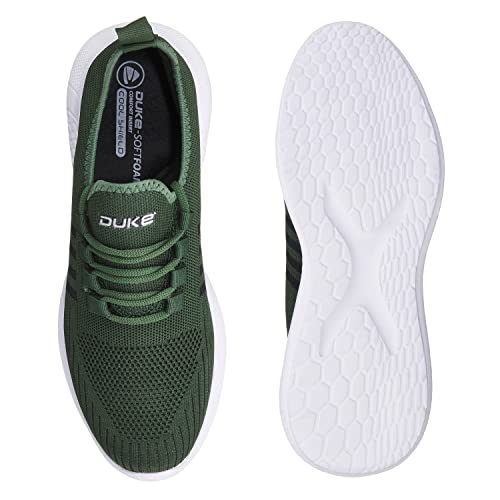 Image of Duke Mens Men Sports Shoes Platform