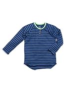 Algopix Similar Product 3 - EGG BABY Boy's Egg Mason Top, 12M