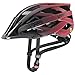 Uvex I-VO CC MIPS Fahrrad Helm matt rot/grau 2024: Größe: 56-60cm MI 4 günstig Kaufen-Uvex I-VO CC MIPS Fahrrad Helm matt rot/grau 2024: Größe: 56-60cm