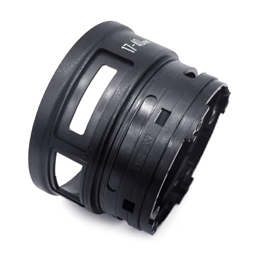 Bague d'adaptation pour objectif 17-40mm tube d'extension photo