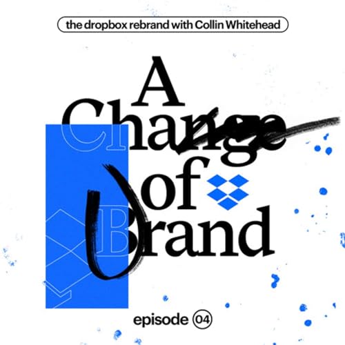 Dropbox with Collin Whitehead Podcast Por  arte de portada