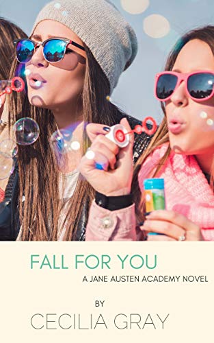 Télécharger Fall For You (Jane Austen Academy Book 1) (English Edition) livre En ligne