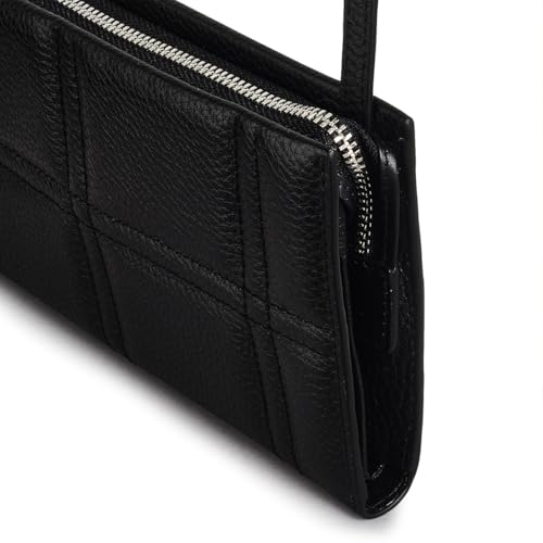 RADLEY London Sunny Dene Quilt Protect Women’s Leather RFID Phone Crossbody Bag, Black4