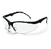 MCR Safety K3H25 Clear Magnifier Lenses (1 Pair)