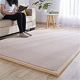 Dies ist ein sehr schöner zotteliger Kinderzimmerteppich, perfekt für Ihr Jungen- oder Mädchenzimmer, es sieht schön aus, dieser Teppich ist die beste Option. Auch geeignet für Heimdeko, Wohnzimmerteppich, Flächenvorleger, Kinderzimmer für Krabbeln, Yogamatte usw.