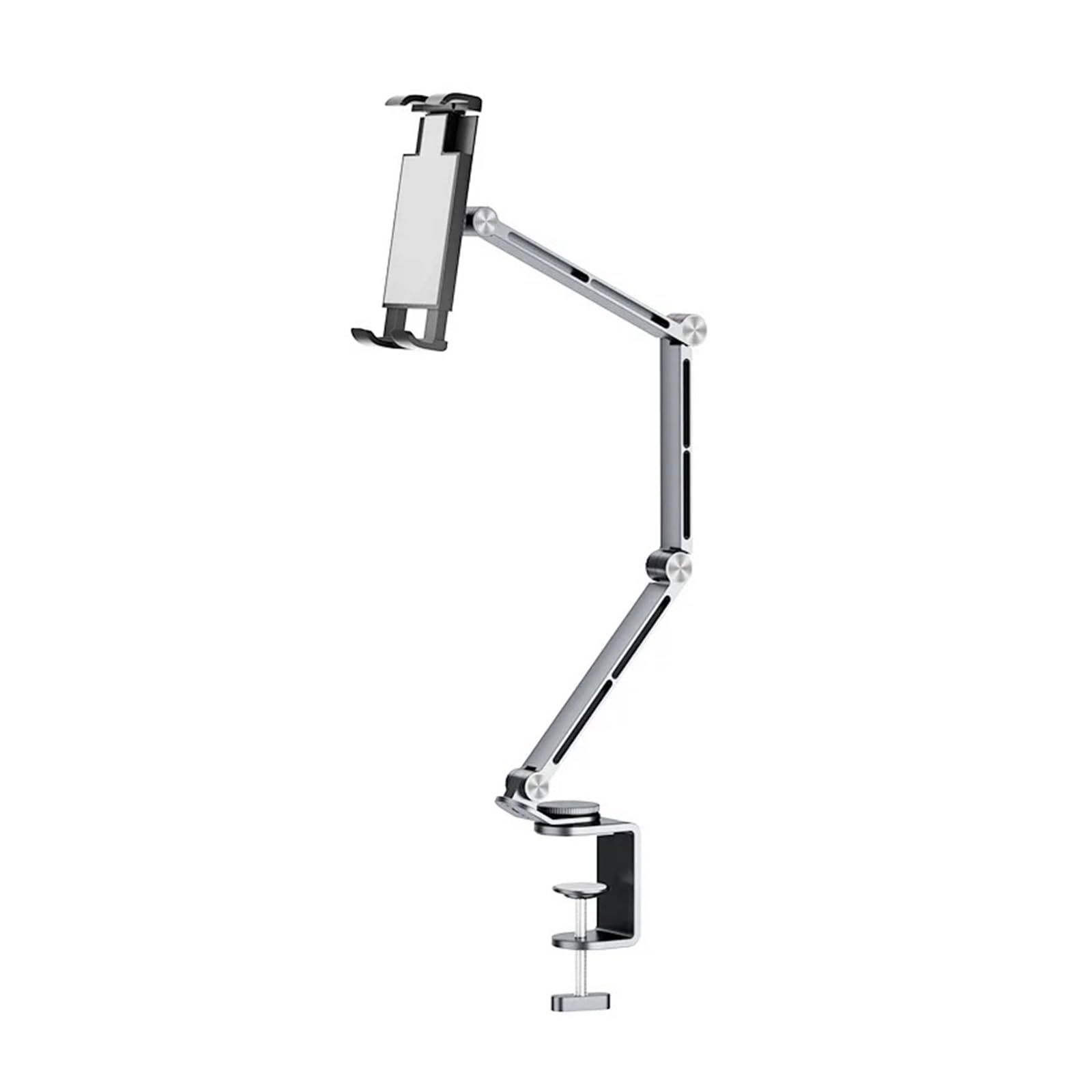 Support de moniteur portable pour bureau en télétravail avec écran 17.3 pouces - 2