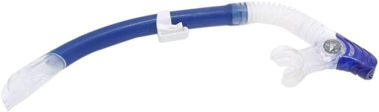 Mesuca Senior Snorkel Sk-400B Mex42657 @Fs