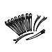 Produktbild TTLOVE 12 Stück Haarspange Haar Klammer Combi-Clip Karte Hair-Clips Abteilklammern Hair-Clips Combi aus Kunststoff (C)