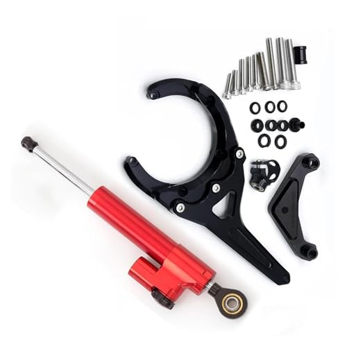 Support amortisseur direction Suzuki GSXS1000 GSX-S1000F 2016-2022