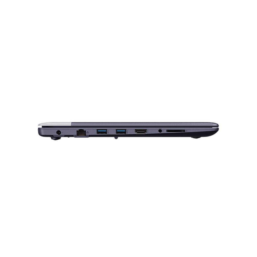 Notebook Vaio VJC141F11X-B0211L C14 I5-6200U 1TB 8GB 14 LED WIN10
