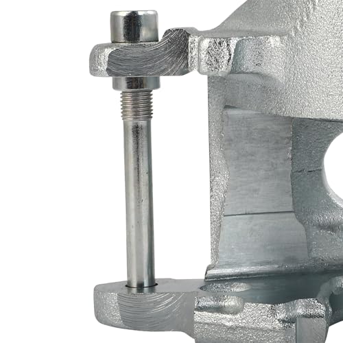 Image of 18-4060 Front Left Disc Brake Caliper Assembly w /o Bracket