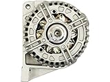 Generator-Ladestrom [A]: 120 ASPL A0061 Lichtmaschinen