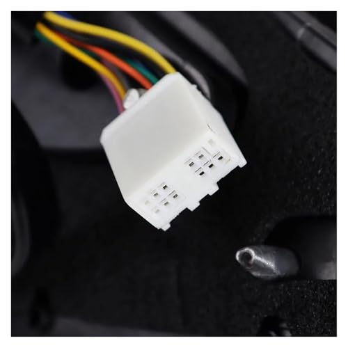 Rétroviseur classique Land Cruiser 87940-60G30 sans vibration