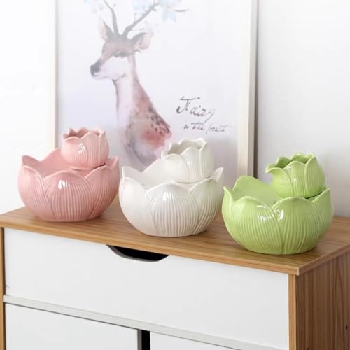 Fuente de agua eléctrica para gatos color rosa miniatura 2