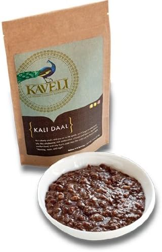 Kaveli - Kali Daal {case}