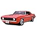 Revell 1:25 '69 Camaro Z/28 2 'N 1